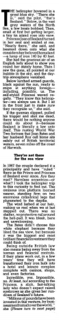 Women's Own 18th November 1978